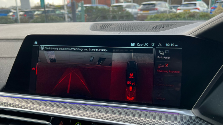 BMW X5 xDrive M50d 5dr Auto Diesel Estate